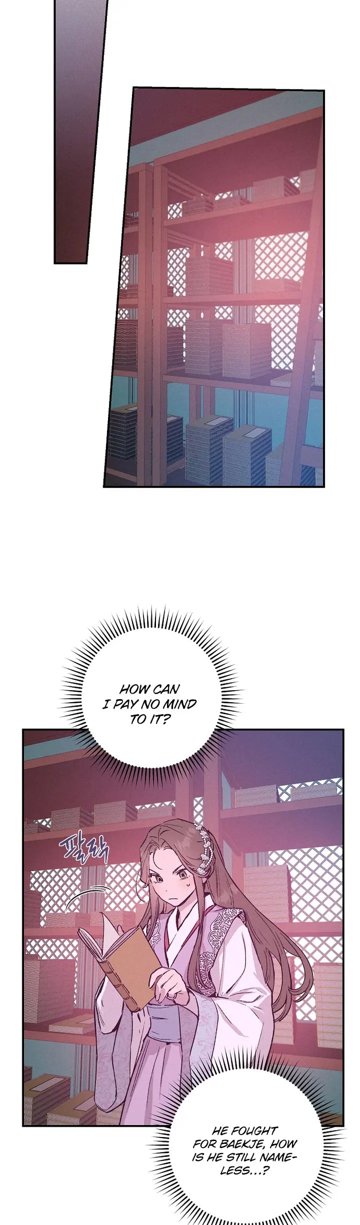 Onsaemiro Episode 38 - Page 13
