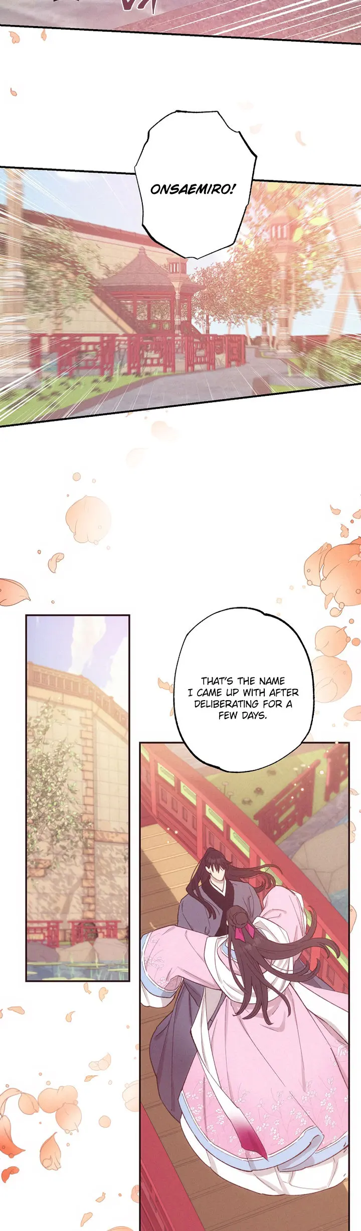 Onsaemiro Episode 38 - Page 15