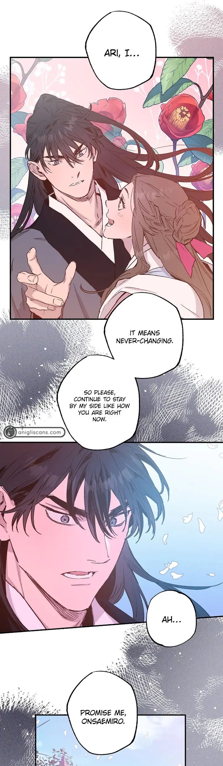 Onsaemiro Episode 38 - Page 17