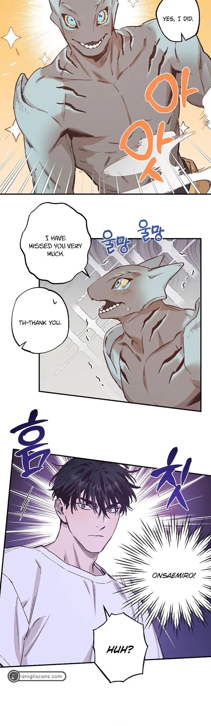 Onsaemiro Episode 38 - Page 24