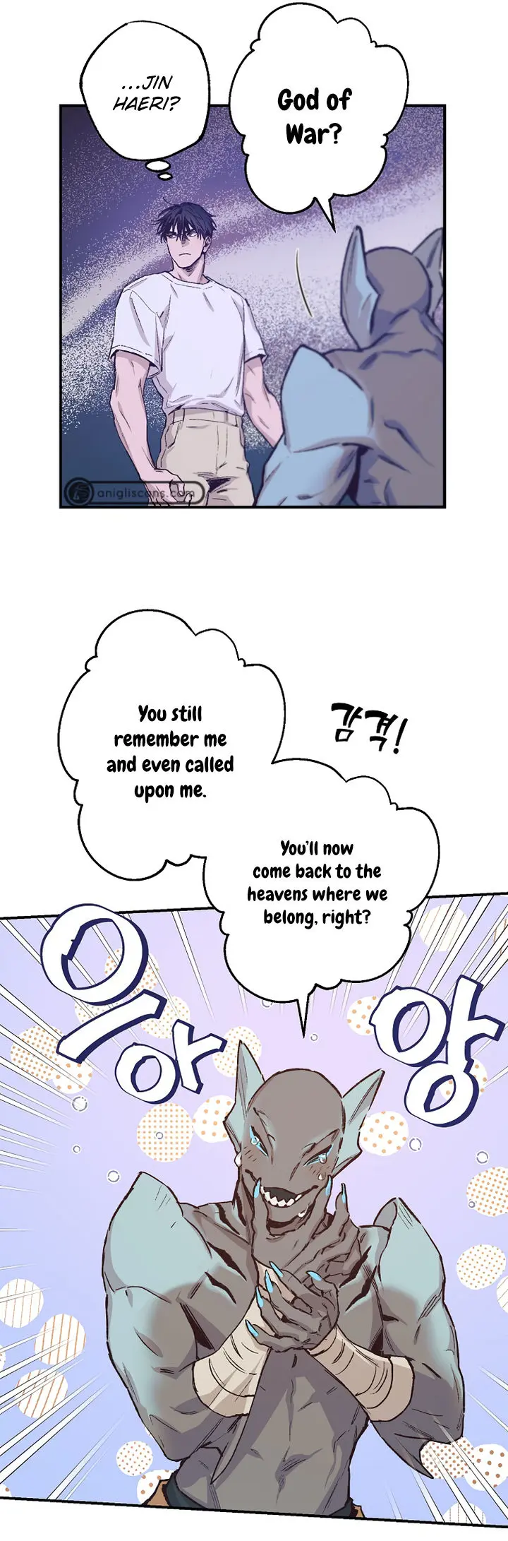 Onsaemiro Episode 38 - Page 25