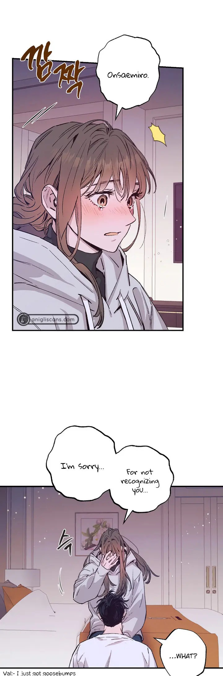 Onsaemiro Episode 38 - Page 28