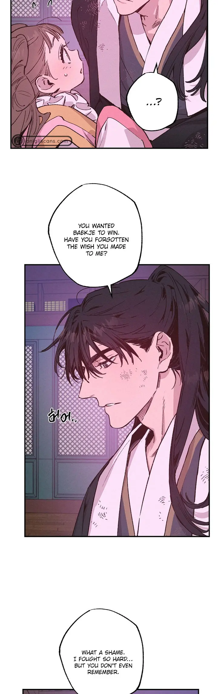 Onsaemiro Episode 38 - Page 4