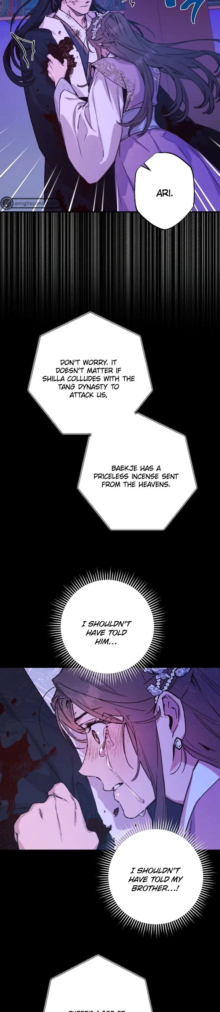Onsaemiro Episode 39 - Page 10