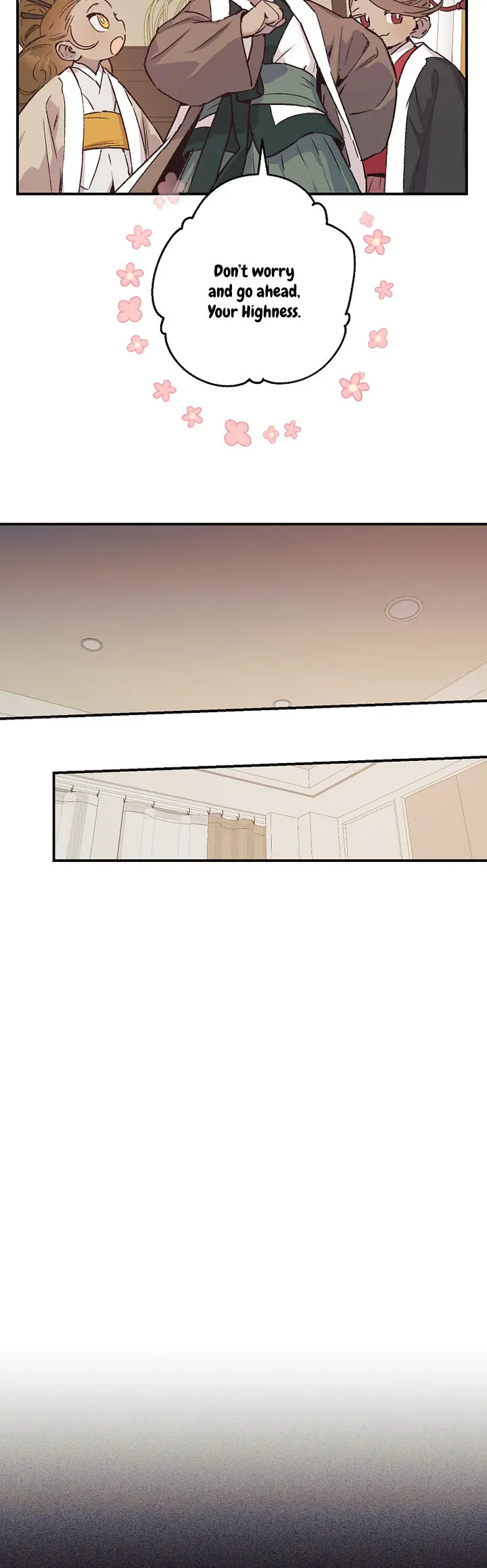 Onsaemiro Episode 39 - Page 20