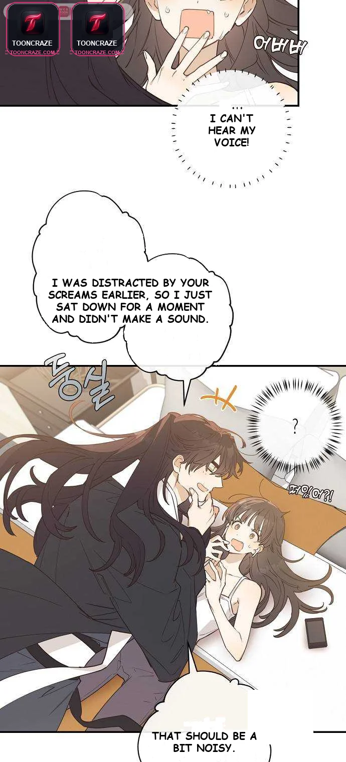 Onsaemiro Episode 4 - Page 25