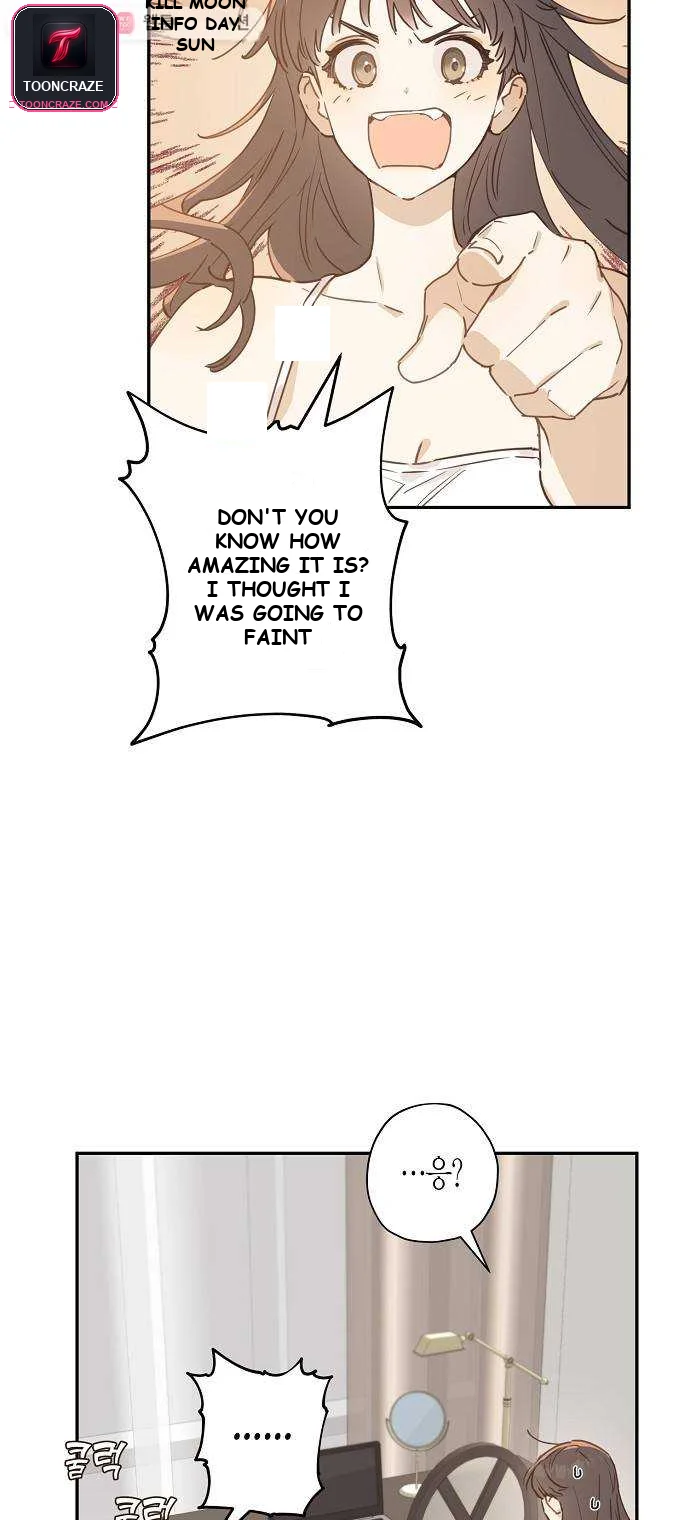 Onsaemiro Episode 4 - Page 31