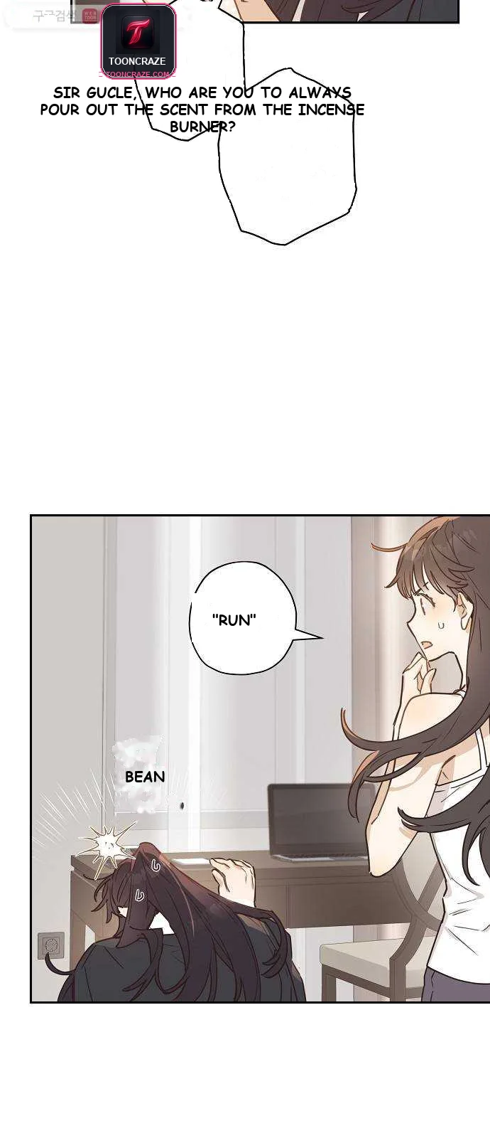 Onsaemiro Episode 4 - Page 34