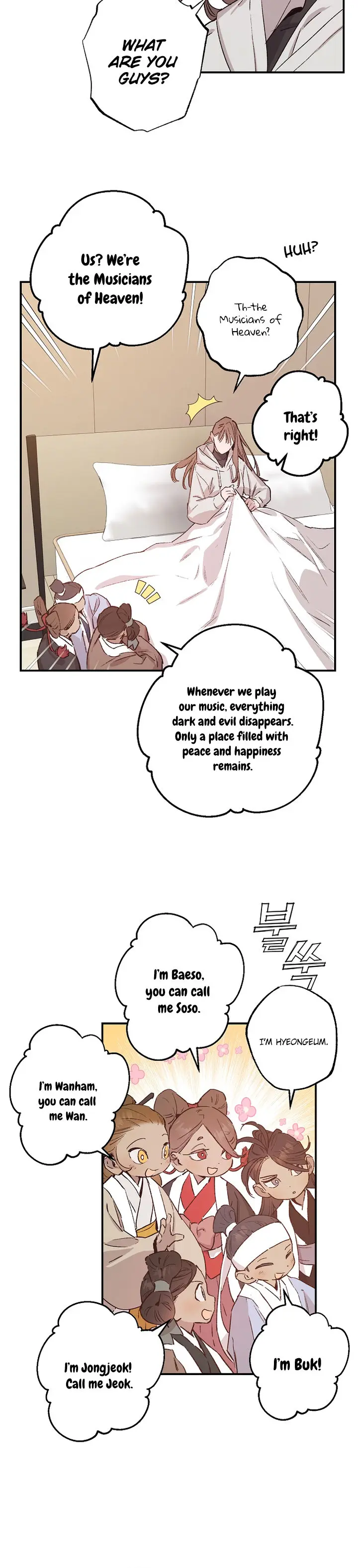 Onsaemiro Episode 40 - Page 12