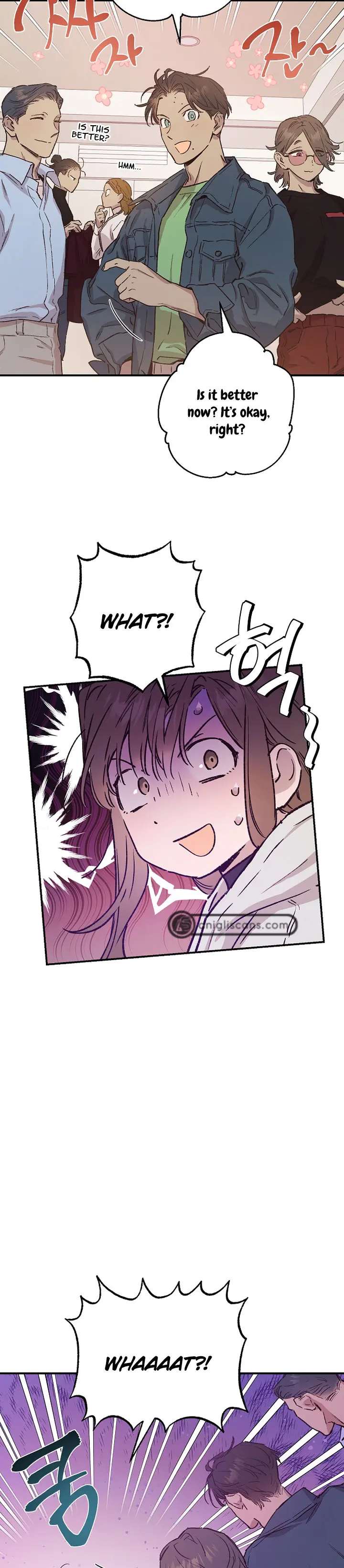 Onsaemiro Episode 40 - Page 16