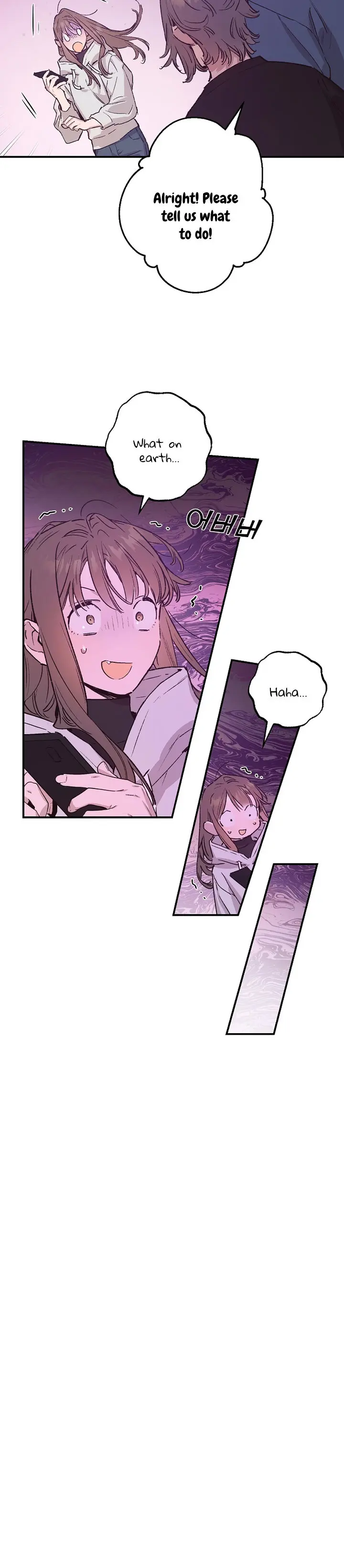 Onsaemiro Episode 40 - Page 17