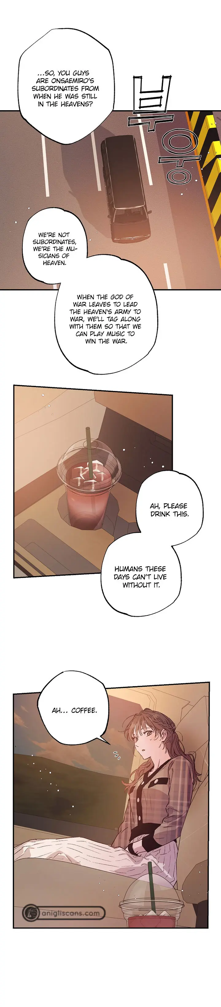 Onsaemiro Episode 40 - Page 18
