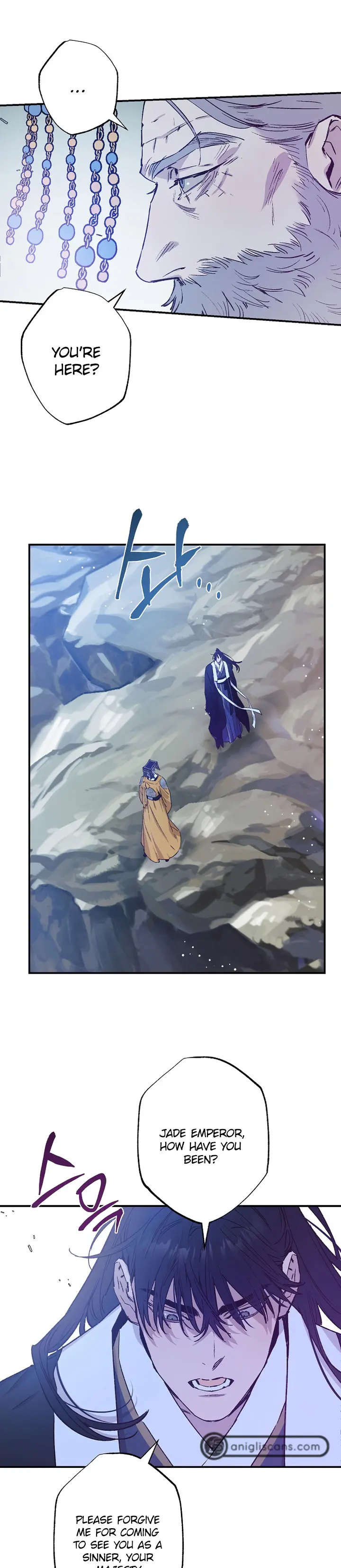 Onsaemiro Episode 40 - Page 3