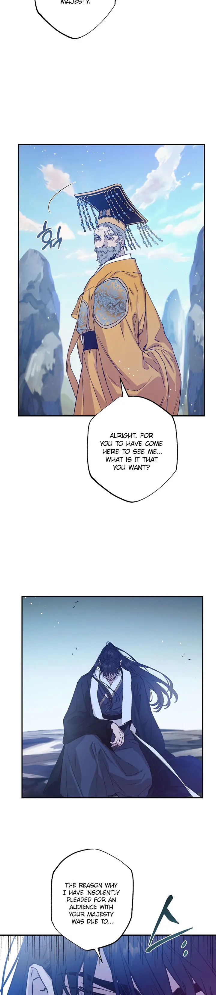 Onsaemiro Episode 40 - Page 4