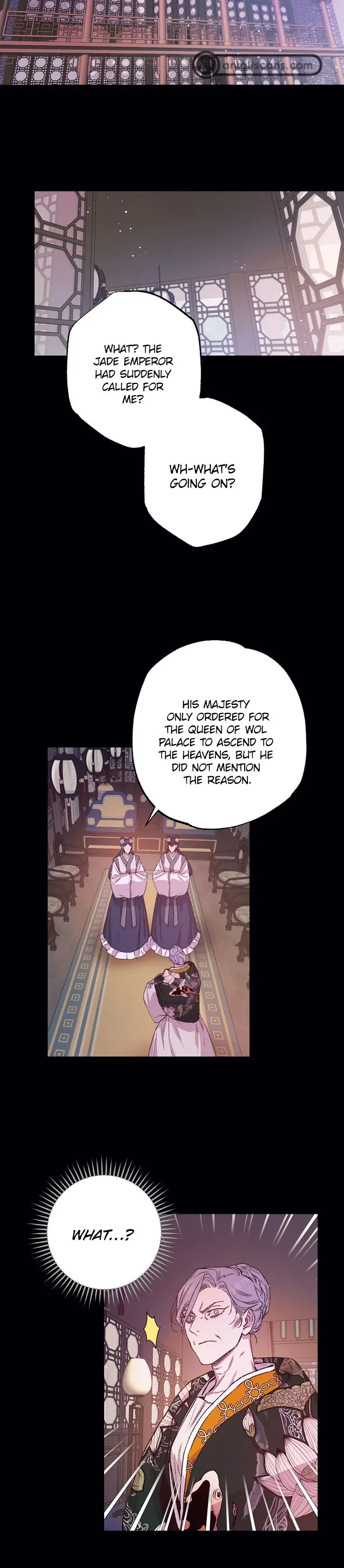 Onsaemiro Episode 41 - Page 12