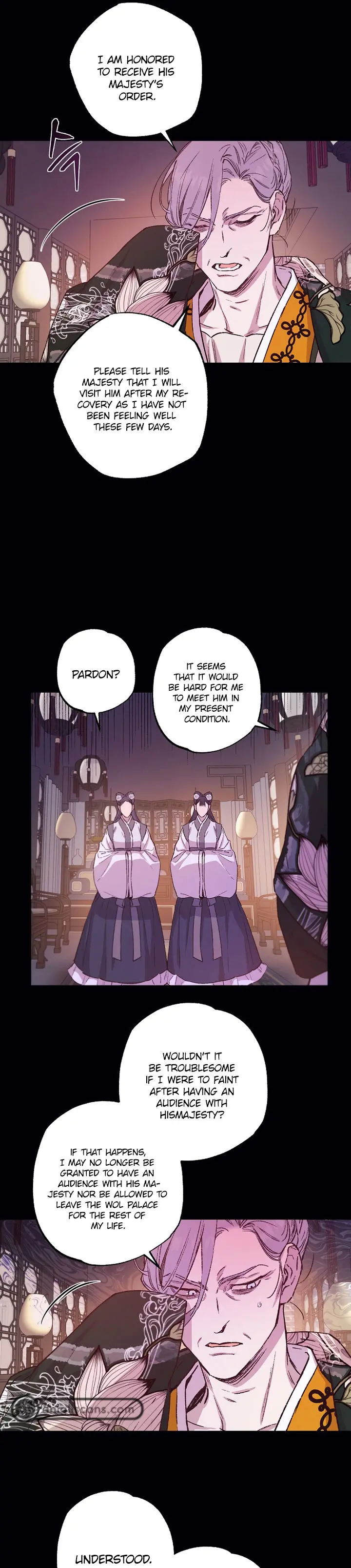 Onsaemiro Episode 41 - Page 13