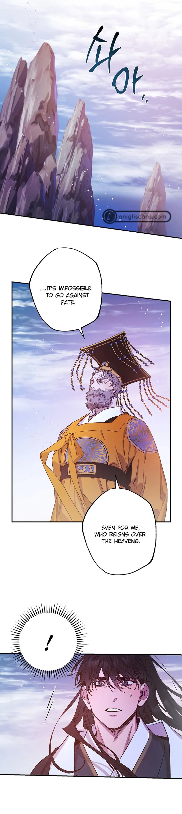 Onsaemiro Episode 41 - Page 18