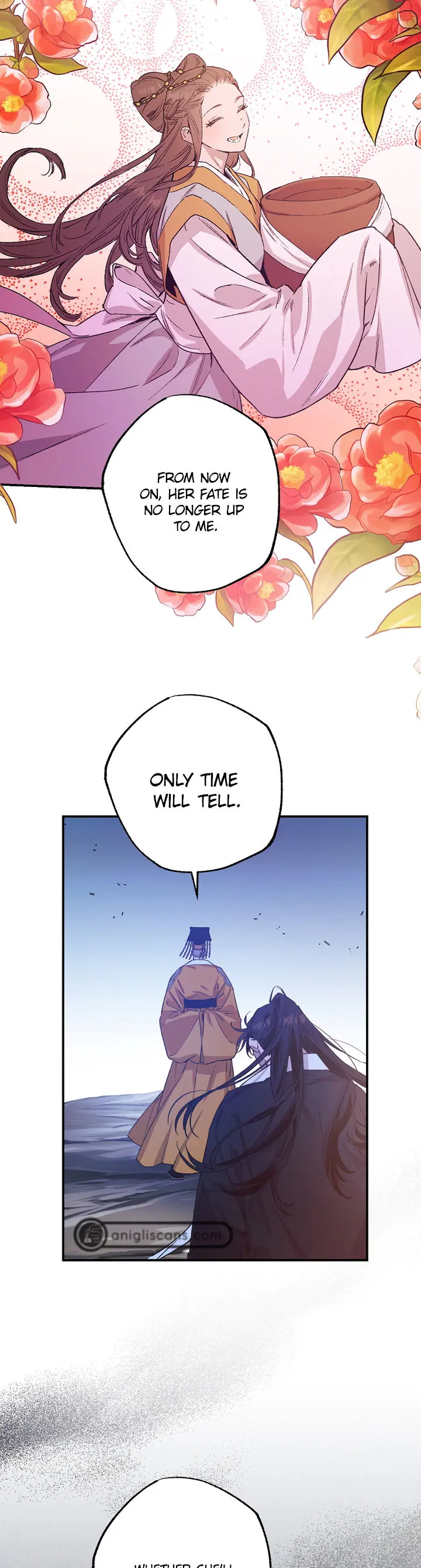 Onsaemiro Episode 41 - Page 20