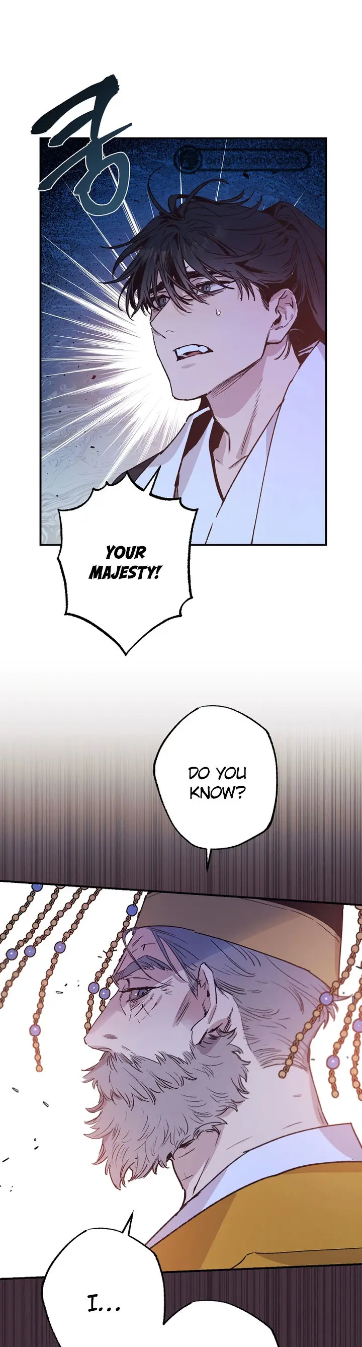 Onsaemiro Episode 41 - Page 23