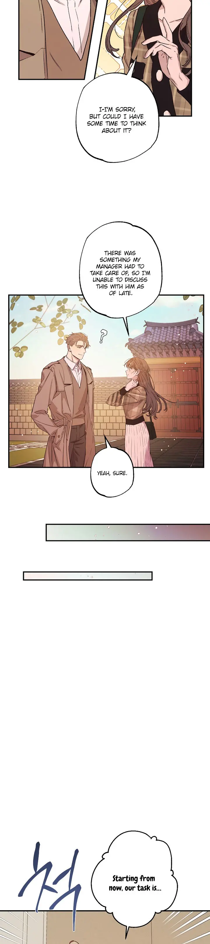 Onsaemiro Episode 41 - Page 5