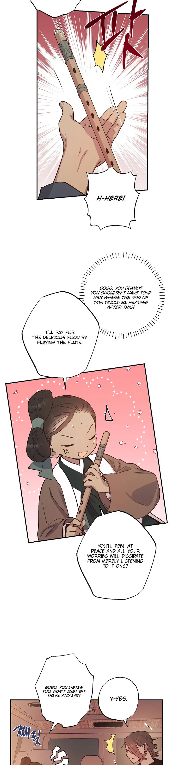 Onsaemiro Episode 42 - Page 14
