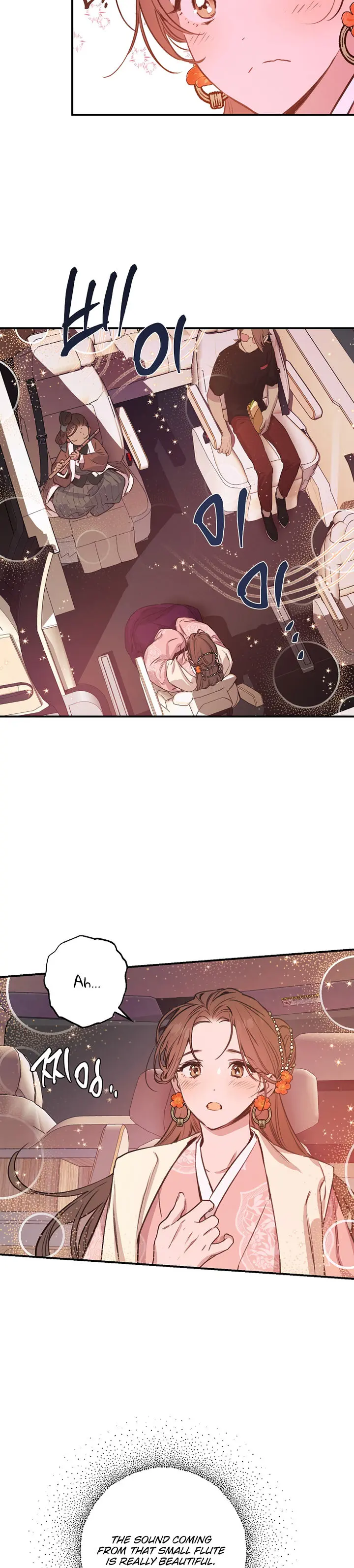 Onsaemiro Episode 42 - Page 16