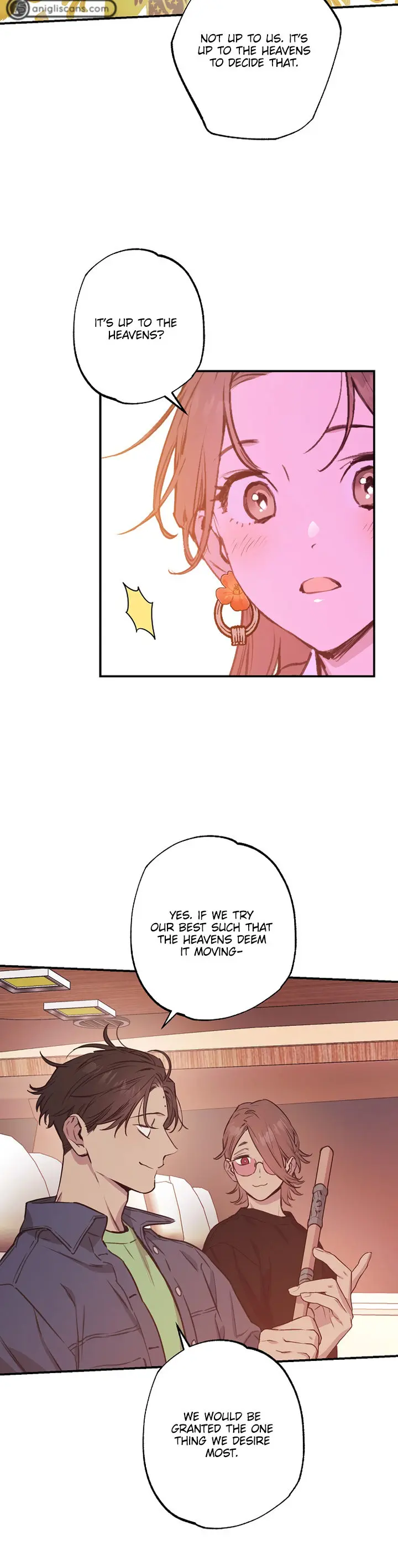Onsaemiro Episode 42 - Page 23