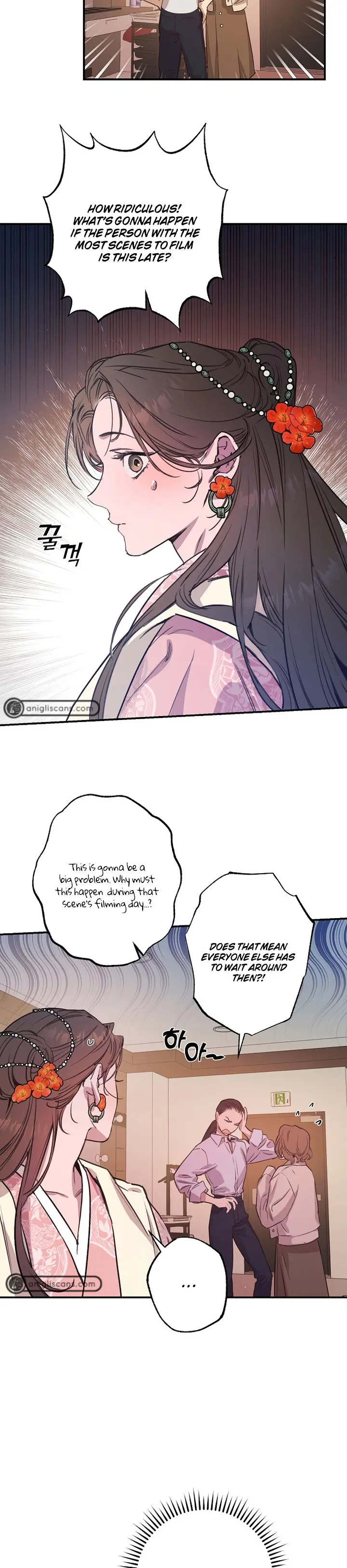 Onsaemiro Episode 42 - Page 4