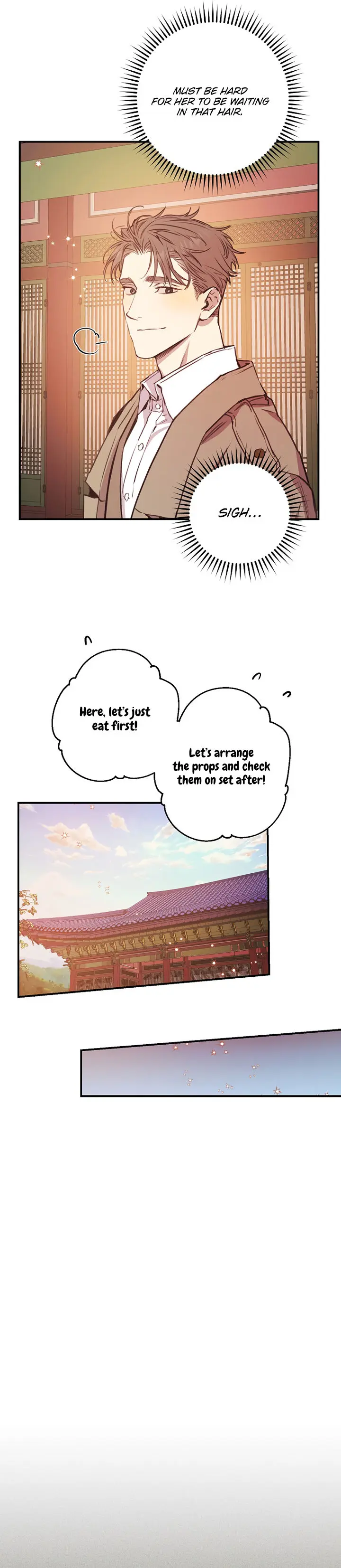 Onsaemiro Episode 42 - Page 7