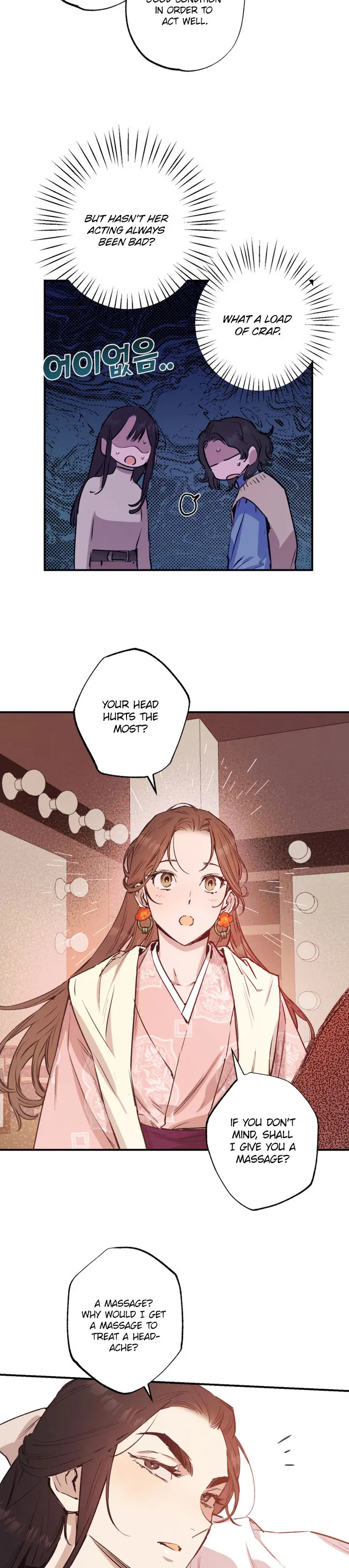 Onsaemiro Episode 43 - Page 10