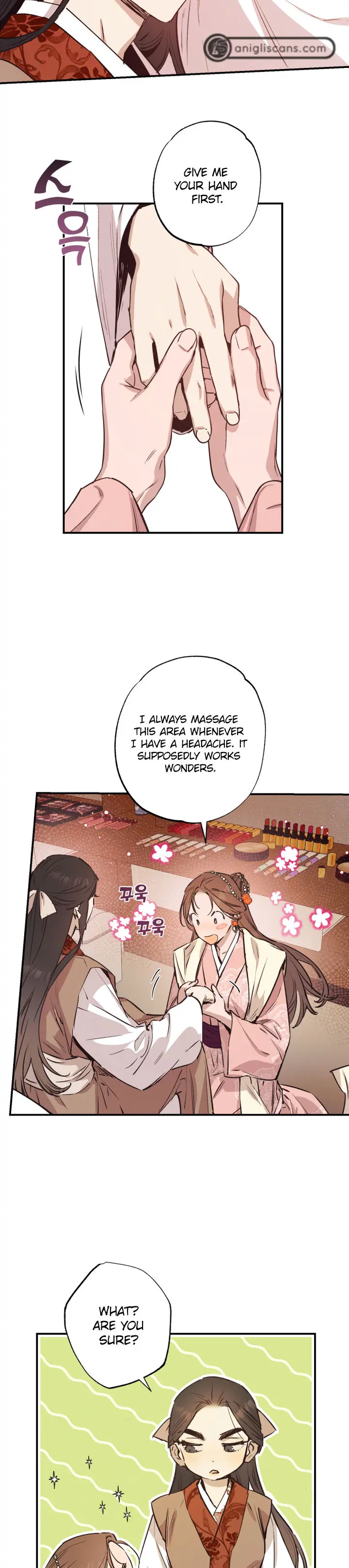 Onsaemiro Episode 43 - Page 11