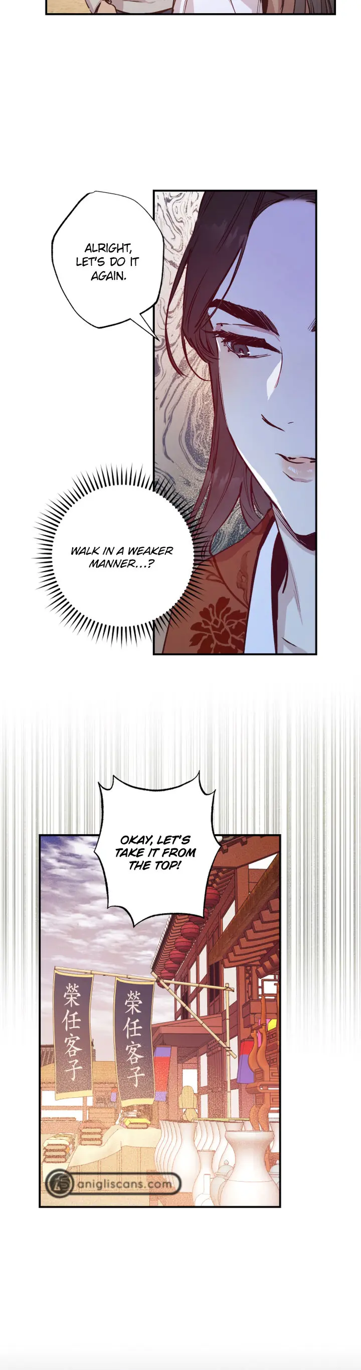Onsaemiro Episode 43 - Page 21