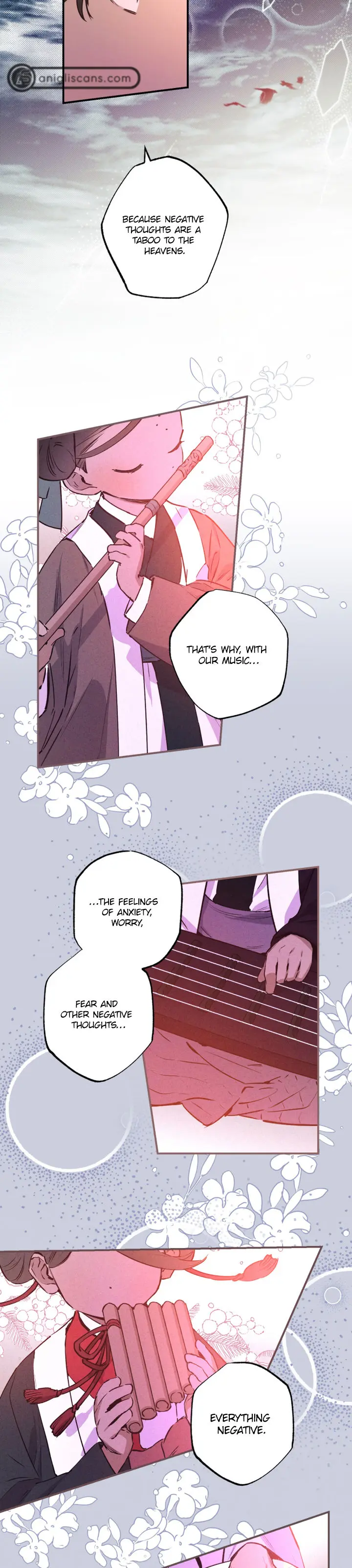 Onsaemiro Episode 43 - Page 4