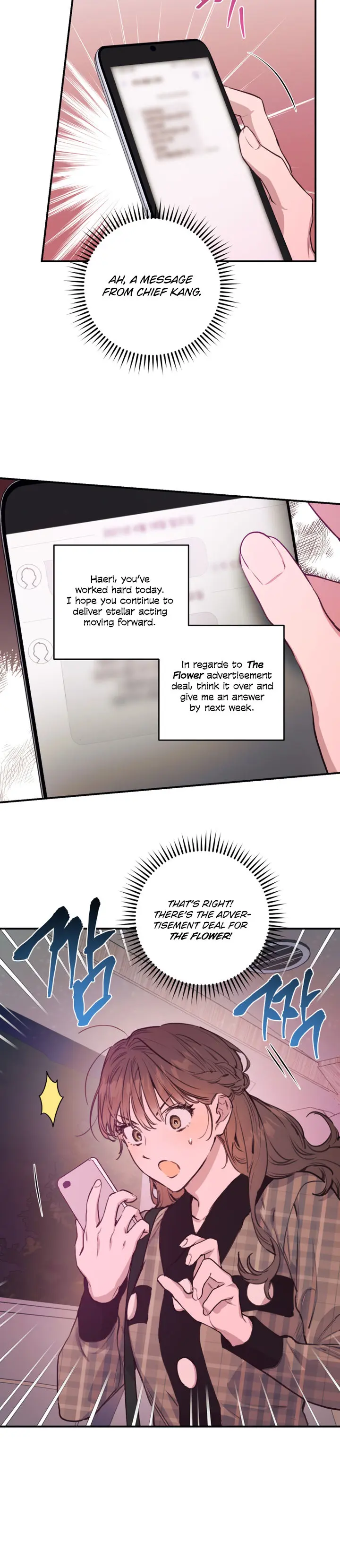 Onsaemiro Episode 44 - Page 17