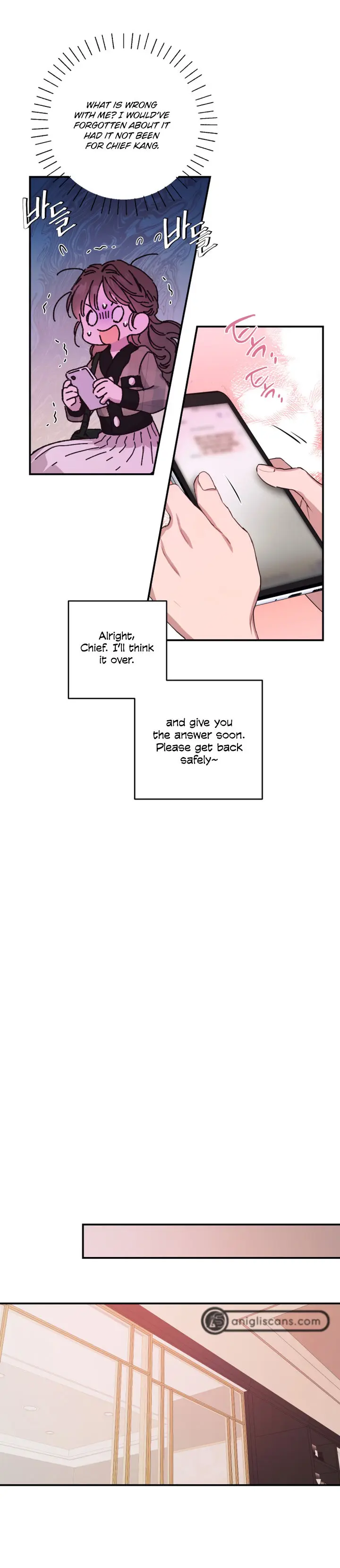 Onsaemiro Episode 44 - Page 18
