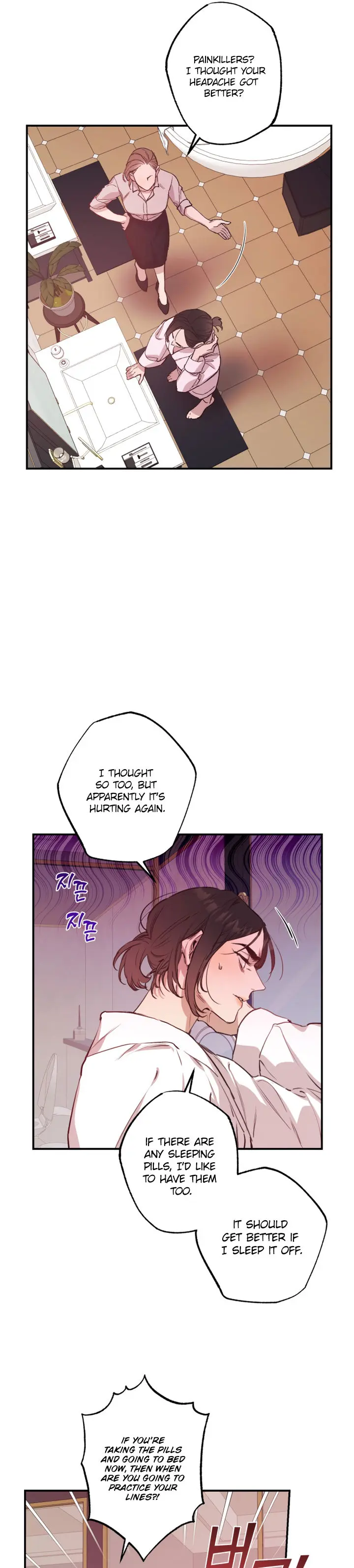 Onsaemiro Episode 44 - Page 19