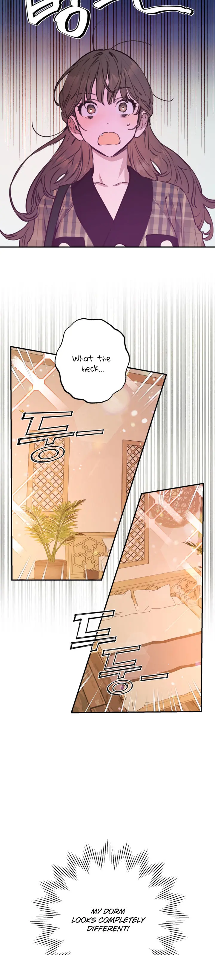 Onsaemiro Episode 44 - Page 23