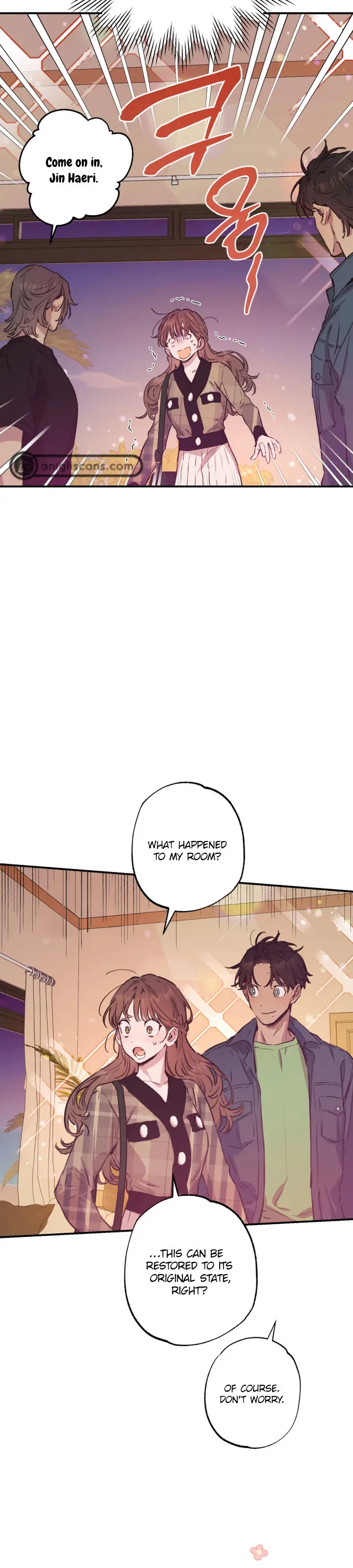 Onsaemiro Episode 44 - Page 24