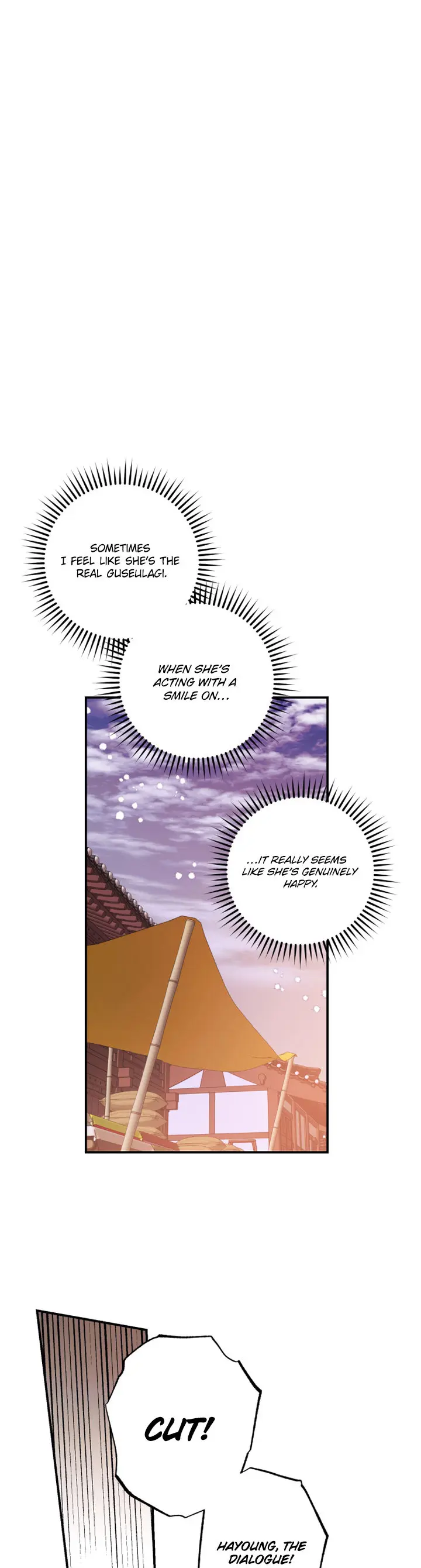 Onsaemiro Episode 44 - Page 5