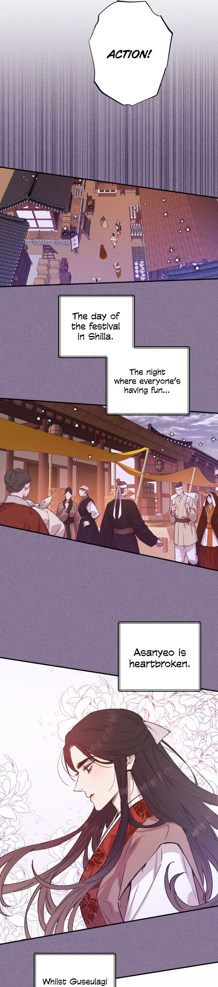 Onsaemiro Episode 44 - Page 7