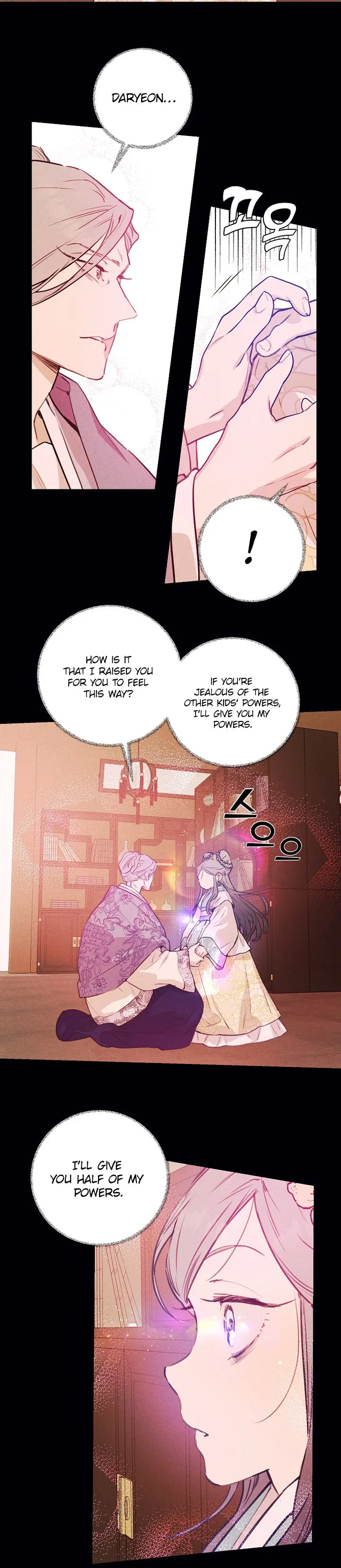 Onsaemiro Episode 45 - Page 12