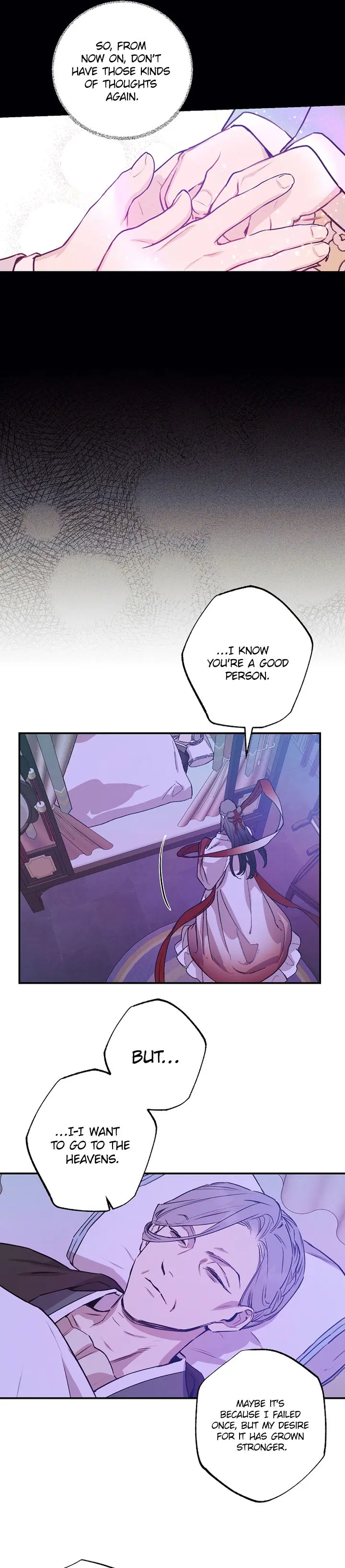 Onsaemiro Episode 45 - Page 13