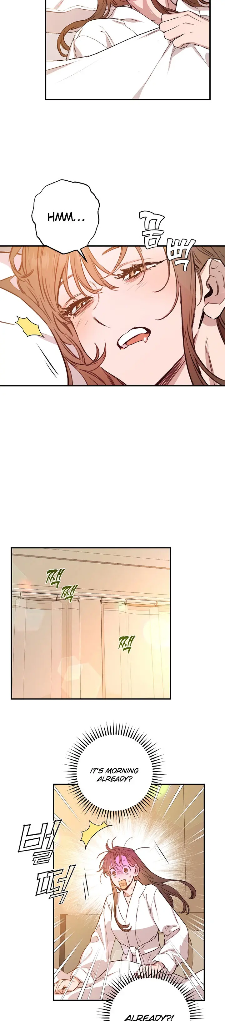 Onsaemiro Episode 45 - Page 16