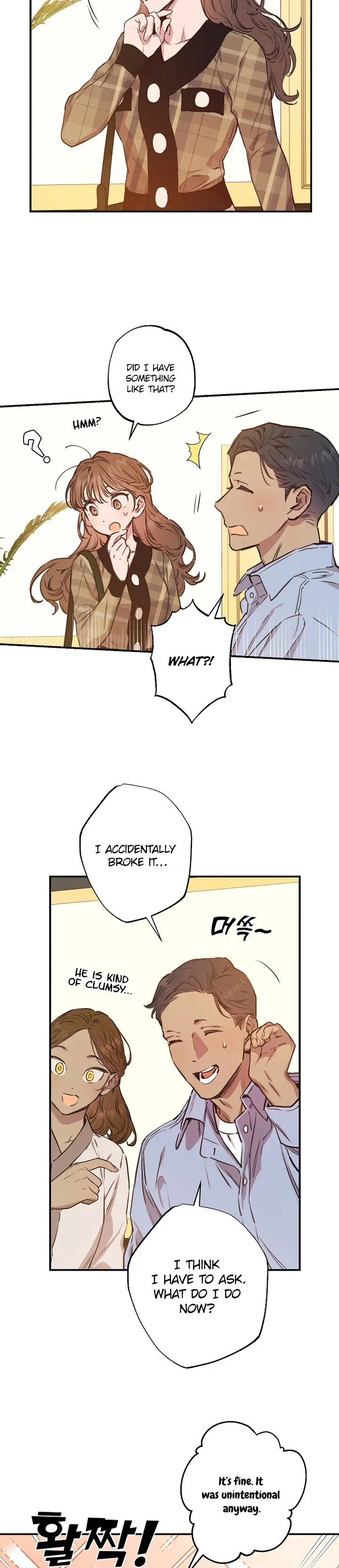 Onsaemiro Episode 45 - Page 2