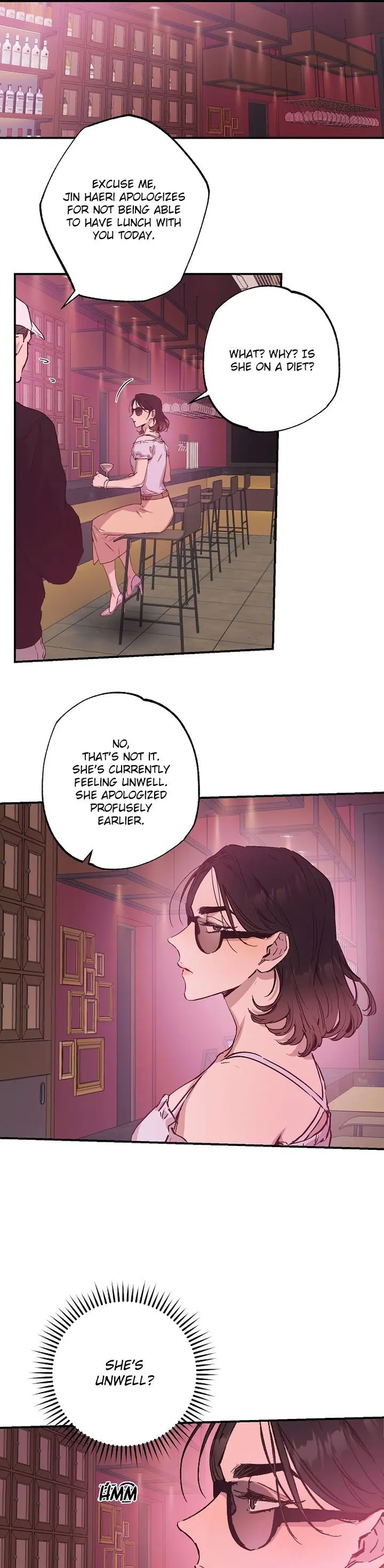 Onsaemiro Episode 46 - Page 13