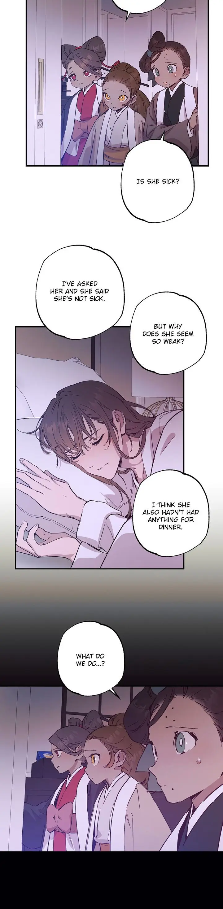 Onsaemiro Episode 46 - Page 15
