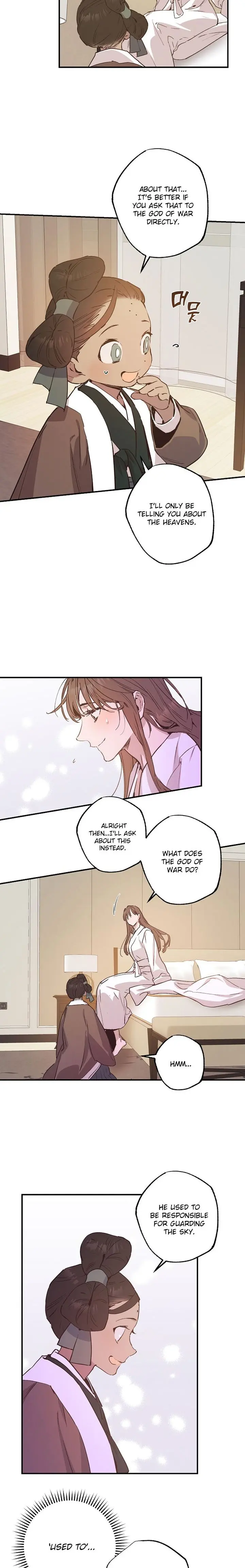 Onsaemiro Episode 46 - Page 2