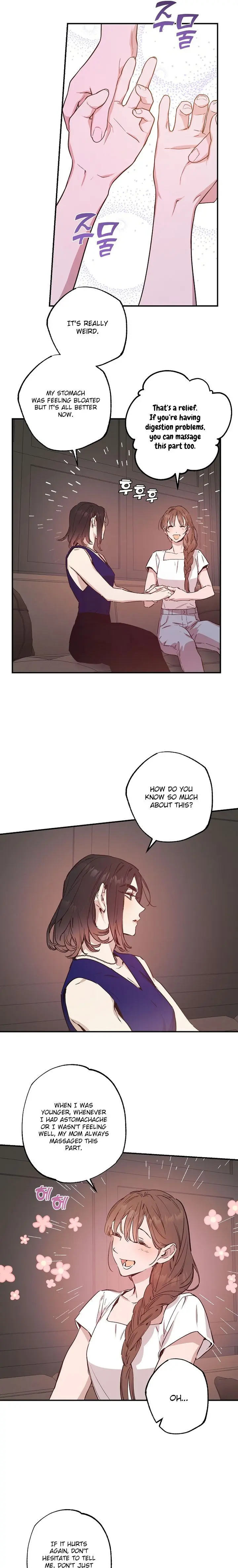 Onsaemiro Episode 46 - Page 5