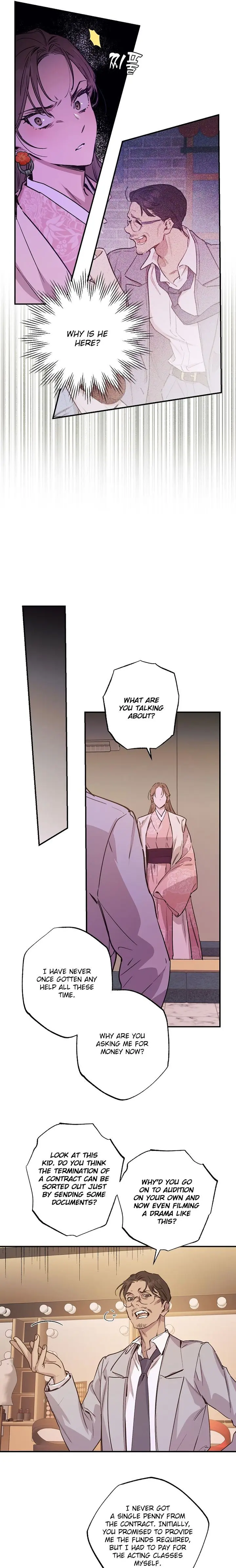 Onsaemiro Episode 46 - Page 9