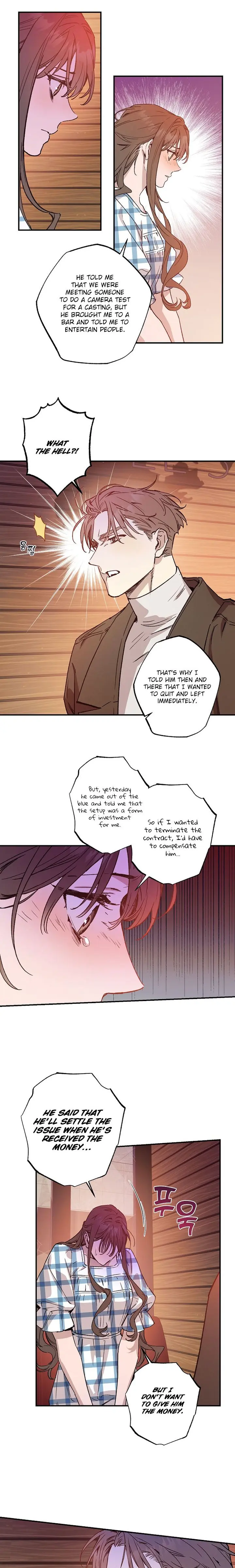 Onsaemiro Episode 47 - Page 10